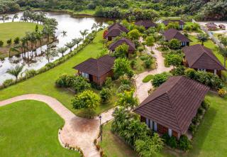 Lakowe Lakes Hotel, Golf and Country Estate by NEWMARK - Lagos - 0