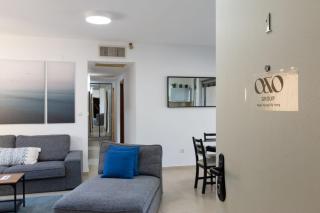 O&O Group - Stylish & Cozy Seaview Vacation APT - Bat Yam - 2