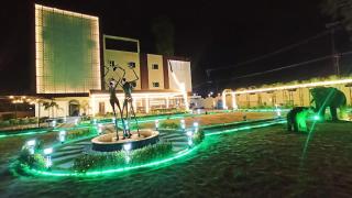 The Mystique Garden Resort - 8