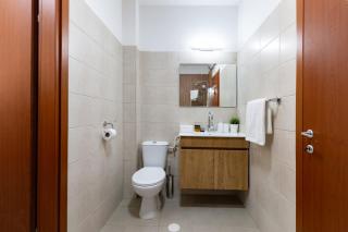 O&O Group - Stylish & Cozy Seaview Vacation APT - 8