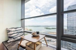 Suzhou Foresight Apartment - Suzhou - 3