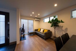 栄ー月照 - Osaka - 1