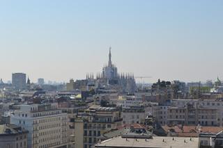 Mascagni Exclusive - Milan - 4