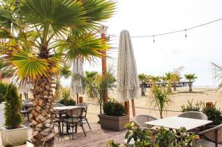 Cinco apartment 1398 - Durazzo - 9
