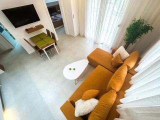 Cinco apartment 1398 - Durazzo - 1
