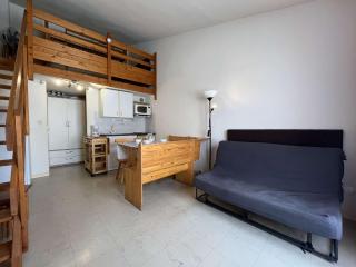 Maison Studio Mezzanine - Gruissan GN530-013 - Gruissan - 9
