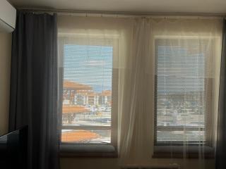 Ski Zone at Gondola, Warm and Cosy, WiFi, AC, Netflix, Perfect One Bedroom appartment, Beautiful View - Bansko - 4