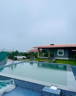 7 Mountains Farm - Ghātgarh - 7