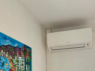 Traumhafte Ferienwohnung Nuages in der Villa-Fontaine-Vieille, Vence, Nähe Nizza - Vence - 3