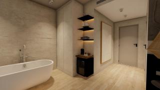 Cuni Luxury Hotel - Saranda - 1