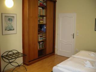 Apartment Barbara - Mariánské Lázně - 1