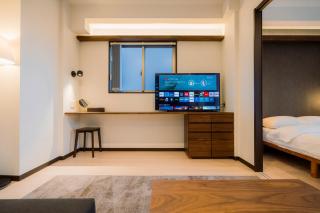Apartment Hotel MODISH Gion - Gionmachi - 8