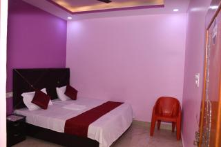 Dev In homestay Ayodhya dham - Faizābād - 7
