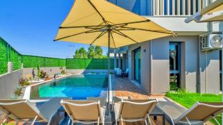 Fethiye 4 Bedroom Villa - 9269 - Fethiye - 7