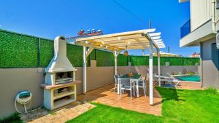 Fethiye 4 Bedroom Villa - 9269 - 2