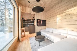 Kaira Chalet Ylläs by Aavalevi - 8