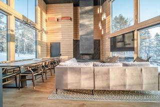 Kaira Chalet - Ylläsjärvi - 4