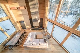 Kaira Chalet Ylläs by Aavalevi - 1