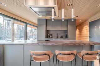 Kaira Chalet - Ylläsjärvi - 2
