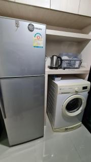 1Br HiSpeed Net, Low rise condo, Near BTS Ekamai - 5