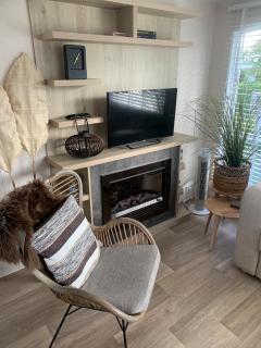 Chalet Oase VB01 Renesse - 2