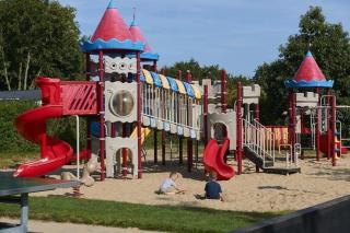 Chalet Oase VB01 Renesse - 1