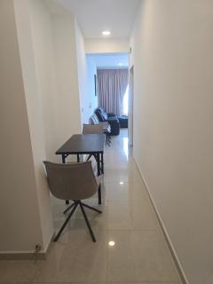 Luxury Beachfront Apartment Your Perfect Getaway - Uswetakeiyawa - 5
