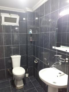 Apartment by the sea - Kobuleti - 9