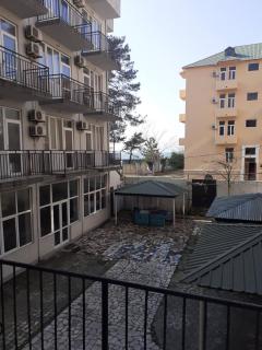 Apartment by the sea - Kobuleti - 4