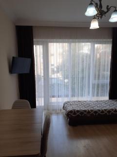 Apartment by the sea - Kobuleti - 2