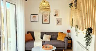 Villa Cosy - Proche Bordeaux - 5