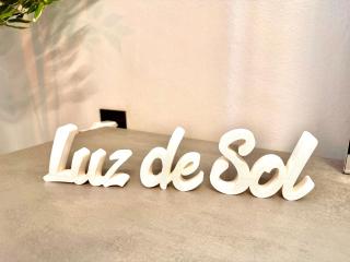 Panther Home Luz de Sol - Sevilla - 8