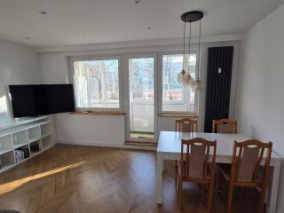 Rocco apartament z ogródkiem blisko morza - Danzig - 8