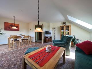 Ferienwohnung Waldesrand - 5