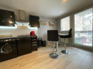 Appartement T3 climatisé Lyon Caluire et Cuire - Caluire-et-Cuire - 5