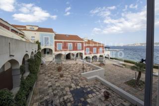 12 CENTRO - Trilocale vista mare sul Faro di Porto Faro - Palau - 1