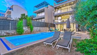 Kalkan 4 Bedroom Villa 9109 - Kalkan - 8