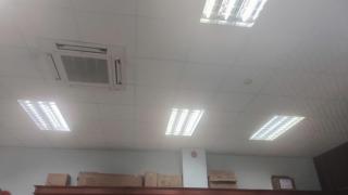 Qy Cossy apt - Quy Nhon - 2