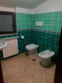 Casa vacanze Apollonia - Marina di Camerota - 6