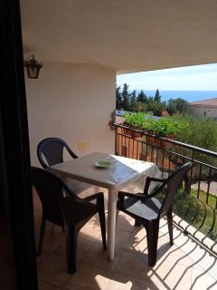 Casa vacanze Apollonia - Marina di Camerota - 1