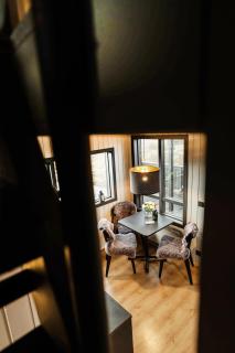 Cozy cabin near golden circle with panoramic views - Mosfellsbær - 5
