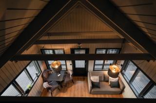Cozy cabin near golden circle with panoramic views - Mosfellsbær - 6