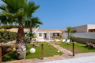 Villa Fiorita - San Vito Lo Capo - 9