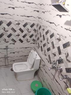 Ganpati Shree Paying Guest House - Varanasi - 5