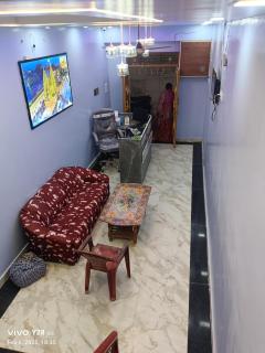 Ganpati Shree Paying Guest House - Varanasi - 4