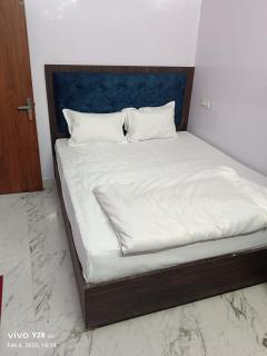 Ganpati Shree Paying Guest House - Varanasi - 3