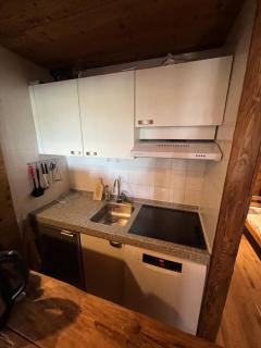 Appartement 6p Au Pied Des Pistes - Val Thorens - 7