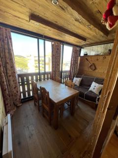 Appartement 6p Au Pied Des Pistes - Val Thorens - 8