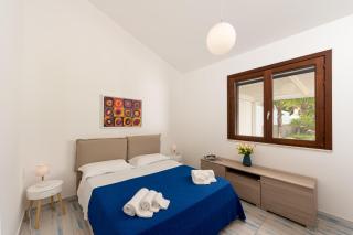 Villa Fiorita - San Vito Lo Capo - 1
