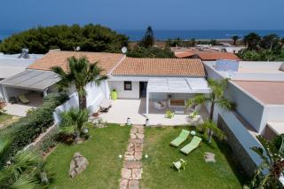 Villa Fiorita - San Vito Lo Capo - 0